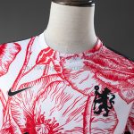 Chelsea 25-26 Limited Edition Jersey S-4XL - 图片 11