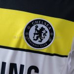 Retro Chelsea 11-12 third away S-XXL - 图片 5