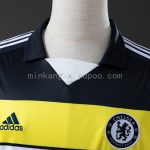 Retro Chelsea 11-12 third away S-XXL - 图片 7