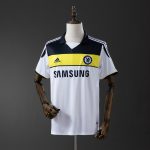 Retro Chelsea 11-12 third away S-XXL - 图片 9