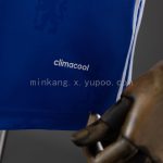 Chelsea 16-17 Home Retro Jersey S-XXL - 图片 2