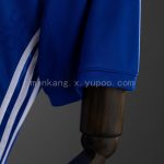 Chelsea 16-17 Home Retro Jersey S-XXL - 图片 3