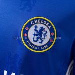 Chelsea 16-17 Home Retro Jersey S-XXL - 图片 5