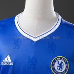 Chelsea 16-17 Home Retro Jersey S-XXL - 图片 7