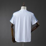 Chelsea 25-26 Cultural Shirt - White Jersey S-XXL - 图片 2