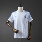 Chelsea 25-26 Cultural Shirt - White Jersey S-XXL - 图片 3