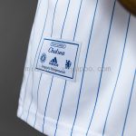 Chelsea 25-26 Cultural Shirt - White Jersey S-XXL - 图片 4
