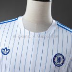 Chelsea 25-26 Cultural Shirt - White Jersey S-XXL - 图片 8