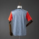 Chelsea 26-27 Pre-Match Jerseys S-XXL - 图片 2