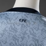 Chelsea 26-27 Pre-Match Jerseys S-XXL - 图片 4