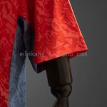 Chelsea 26-27 Pre-Match Jerseys S-XXL - 图片 5