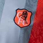 Chelsea 26-27 Pre-Match Jerseys S-XXL - 图片 7