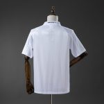 Chelsea 98-00 White Retro Jersey S-XXL - 图片 2