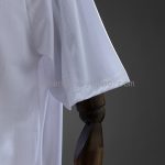 Chelsea 98-00 White Retro Jersey S-XXL - 图片 4