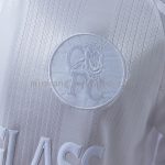 Chelsea 98-00 White Retro Jersey S-XXL - 图片 5
