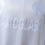 Chelsea 98-00 White Retro Jersey S-XXL - 图片 6