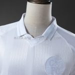 Chelsea 98-00 White Retro Jersey S-XXL - 图片 7