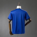 Chelsea 20-21 Home Retro Jersey S-XXL - 图片 3