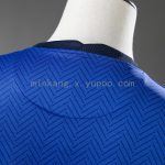 Chelsea 20-21 Home Retro Jersey S-XXL - 图片 4