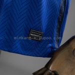 Chelsea 20-21 Home Retro Jersey S-XXL - 图片 5