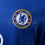 Chelsea 20-21 Home Retro Jersey S-XXL - 图片 8