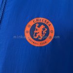 Chelsea Reversible Jacket Windbreaker - Blue & Sky Blue S-XXL - 图片 10