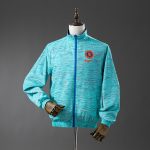 Chelsea Reversible Jacket Windbreaker - Blue & Sky Blue S-XXL - 图片 4