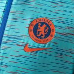 Chelsea Reversible Jacket Windbreaker - Blue & Sky Blue S-XXL - 图片 5