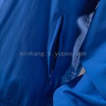 Chelsea Reversible Jacket Windbreaker - Blue & Sky Blue S-XXL - 图片 6