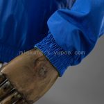 Chelsea Reversible Jacket Windbreaker - Blue & Sky Blue S-XXL - 图片 7