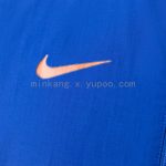 Chelsea Reversible Jacket Windbreaker - Blue & Sky Blue S-XXL - 图片 9