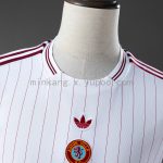 Chelsea Terrace Icons T-Shirt White S-XXL - 图片 7