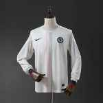 Chelsea 25-26 Away Long Sleeve Jersey S-4XL
