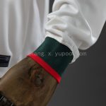 Chelsea 25-26 Away Long Sleeve Jersey S-4XL - 图片 3