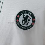 Chelsea 25-26 Away Long Sleeve Jersey S-4XL - 图片 5