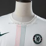 Chelsea 25-26 Away Long Sleeve Jersey S-4XL - 图片 6