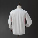 Chelsea 25-26 Away Long Sleeve Jersey S-4XL - 图片 7