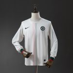 Chelsea 25-26 Away Long Sleeve Jersey S-4XL - 图片 8