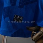 Chelsea 25-26 Home Long Sleeve Jersey S-4XL - 图片 2