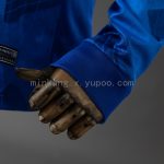 Chelsea 25-26 Home Long Sleeve Jersey S-4XL - 图片 3