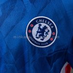 Chelsea 25-26 Home Long Sleeve Jersey S-4XL - 图片 5