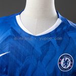 Chelsea 25-26 Home Long Sleeve Jersey S-4XL - 图片 6