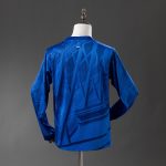 Chelsea 25-26 Home Long Sleeve Jersey S-4XL - 图片 7