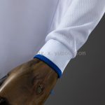 Retro long-sleeved 03-05 Chelsea away S-XXL - 图片 2