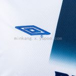 Retro long-sleeved 03-05 Chelsea away S-XXL - 图片 3