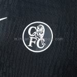 Chelsea 25-26 Third Away Player Version Jersey S-3XL - 图片 6