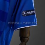 Retro 11-12 Chelsea Champions League version home S-XXL - 图片 3