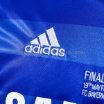Retro 11-12 Chelsea Champions League version home S-XXL - 图片 4