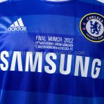 Retro 11-12 Chelsea Champions League version home S-XXL - 图片 6