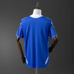 Retro 11-12 Chelsea Champions League version home S-XXL - 图片 8